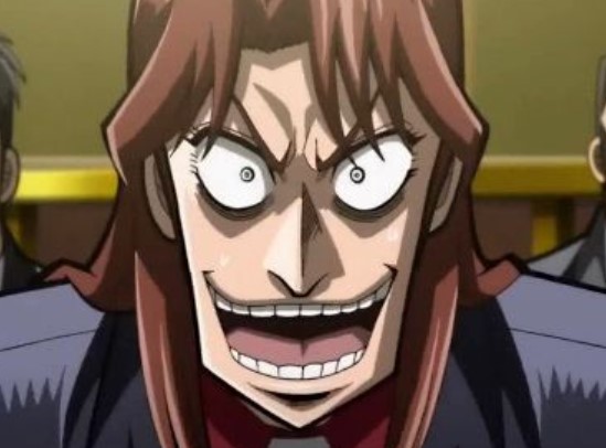 カイジ ネタバレ